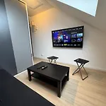 5-Star La Suite - 30D Rue General Margueritte