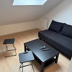 5-Star La Suite - 30D Rue General Margueritte