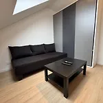 5-Star La Suite - 30D Rue General Margueritte