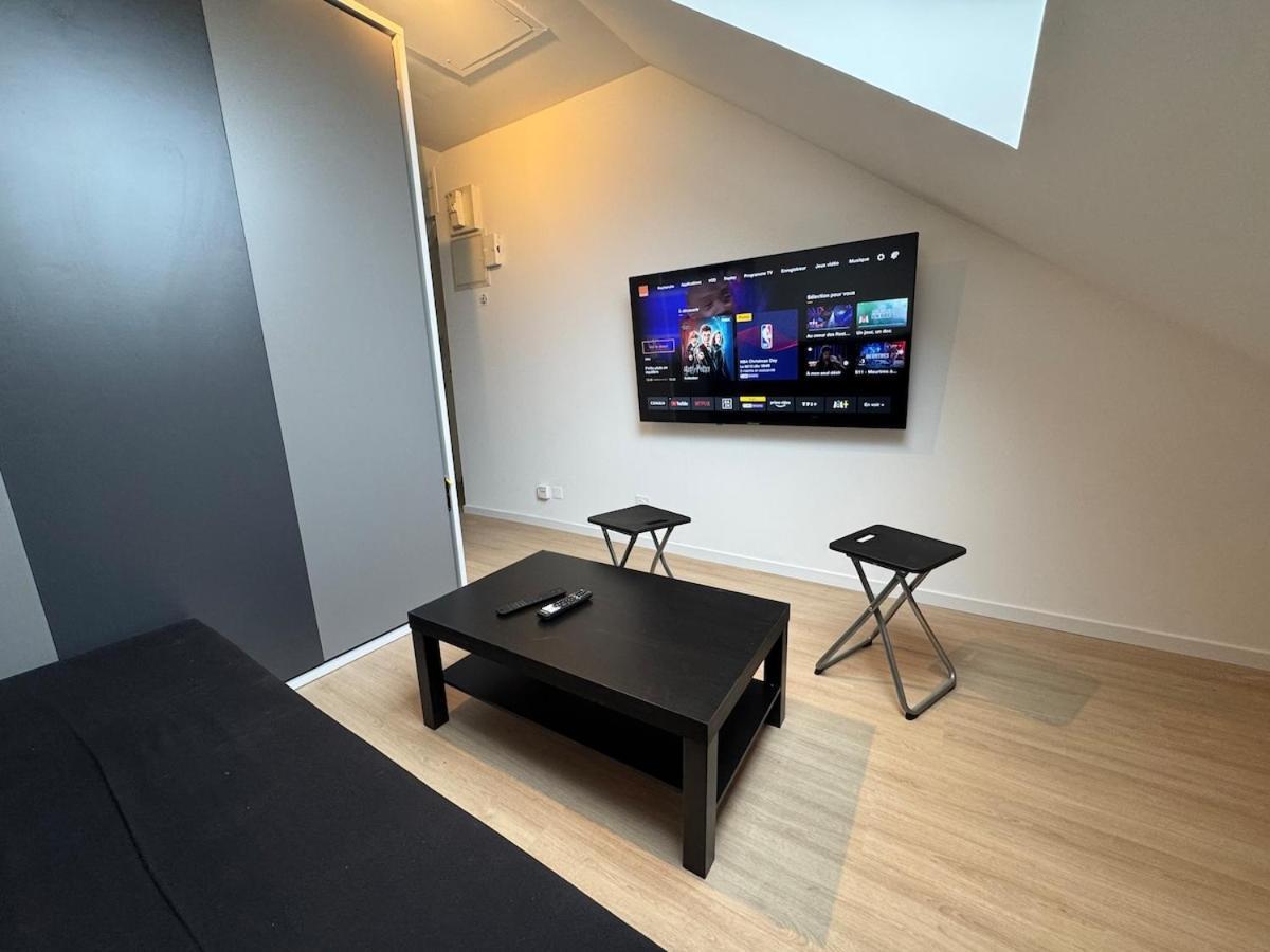 5-star La - 30d Rue General Margueritte *