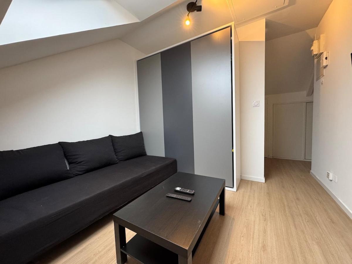 5-star La - 30d Rue General Margueritte * Rennes