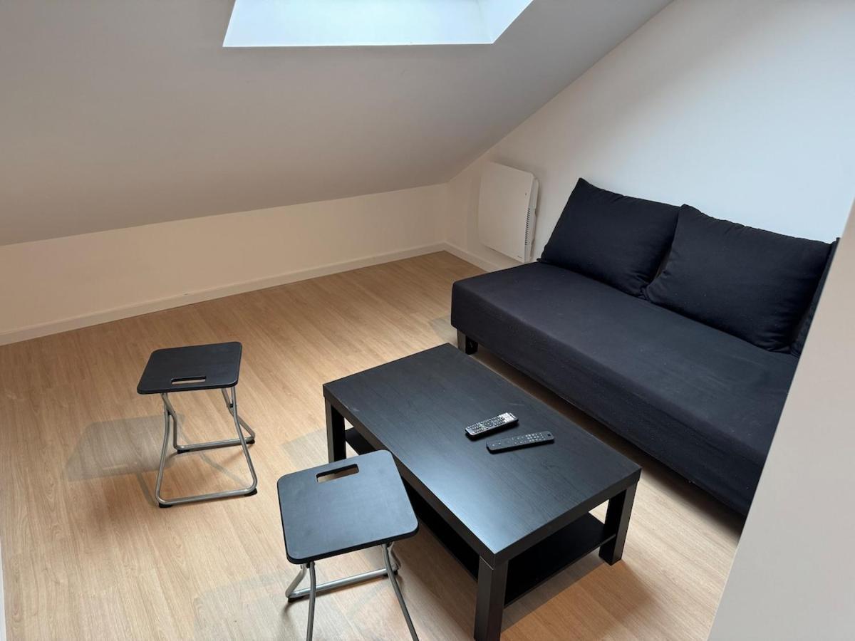 Appartement 5-star La - 30d Rue General Margueritte *