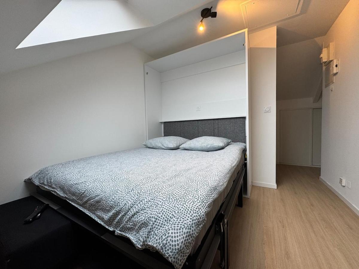 Appartement 5-star La - 30d Rue General Margueritte