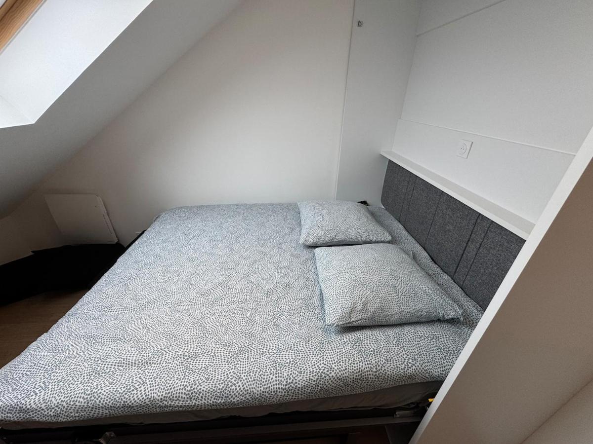 5-star La - 30d Rue General Margueritte Appartement *