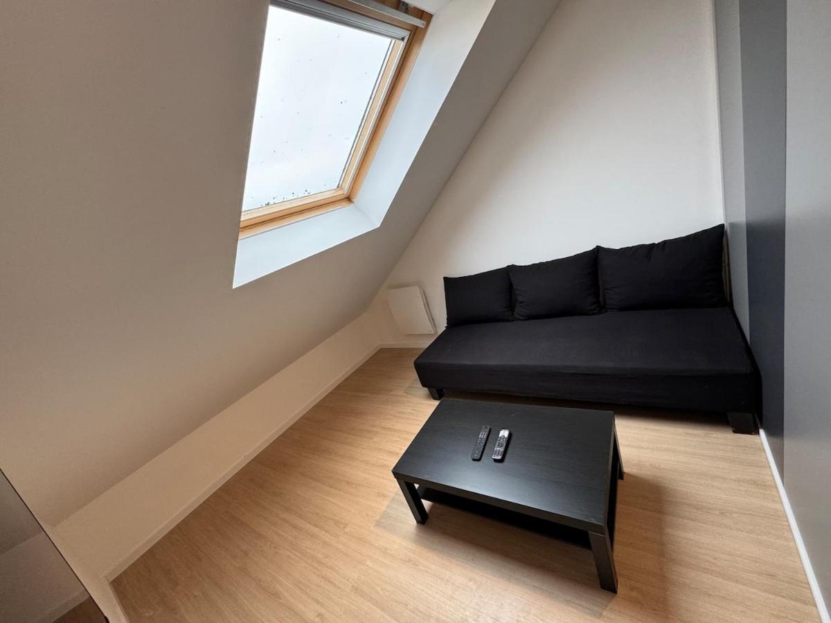 5-star La - 30d Rue General Margueritte Appartement Rennes