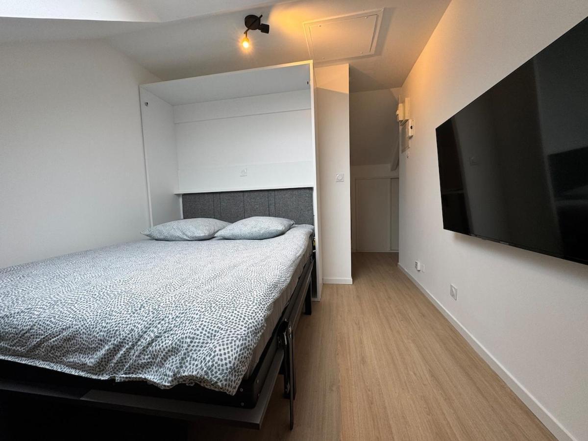 5-star La - 30d Rue General Margueritte Appartement