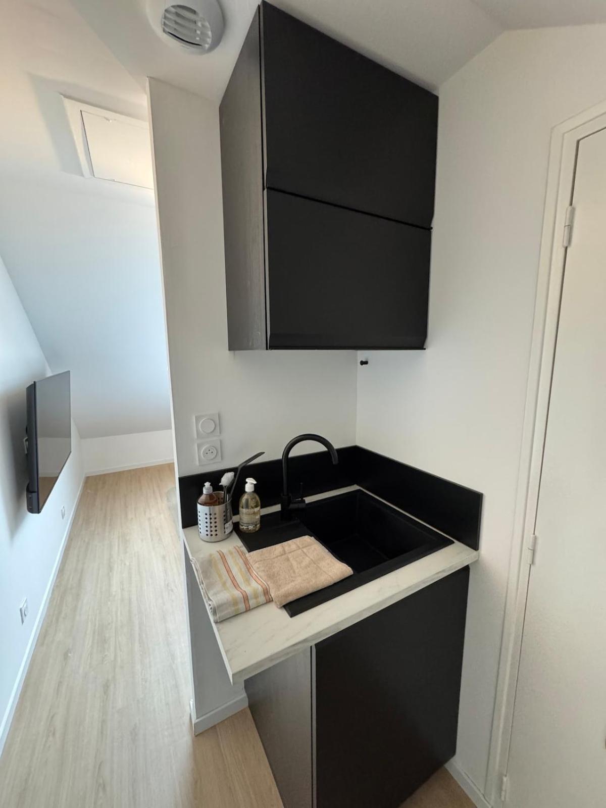 Appartement 5-star La - 30d Rue General Margueritte *
