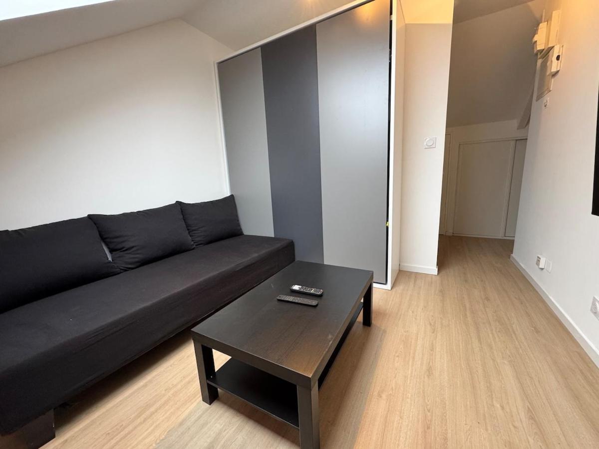 Appartement 5-star La - 30d Rue General Margueritte Rennes