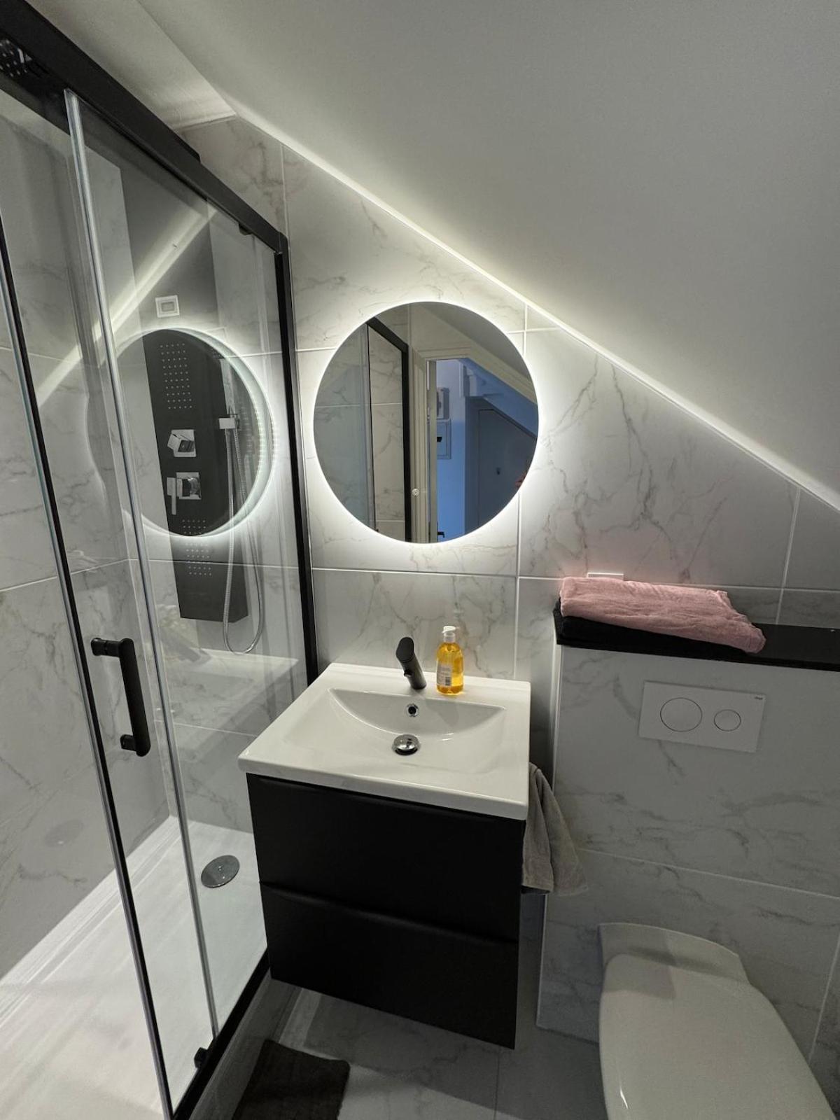 5-star La - 30d Rue General Margueritte *