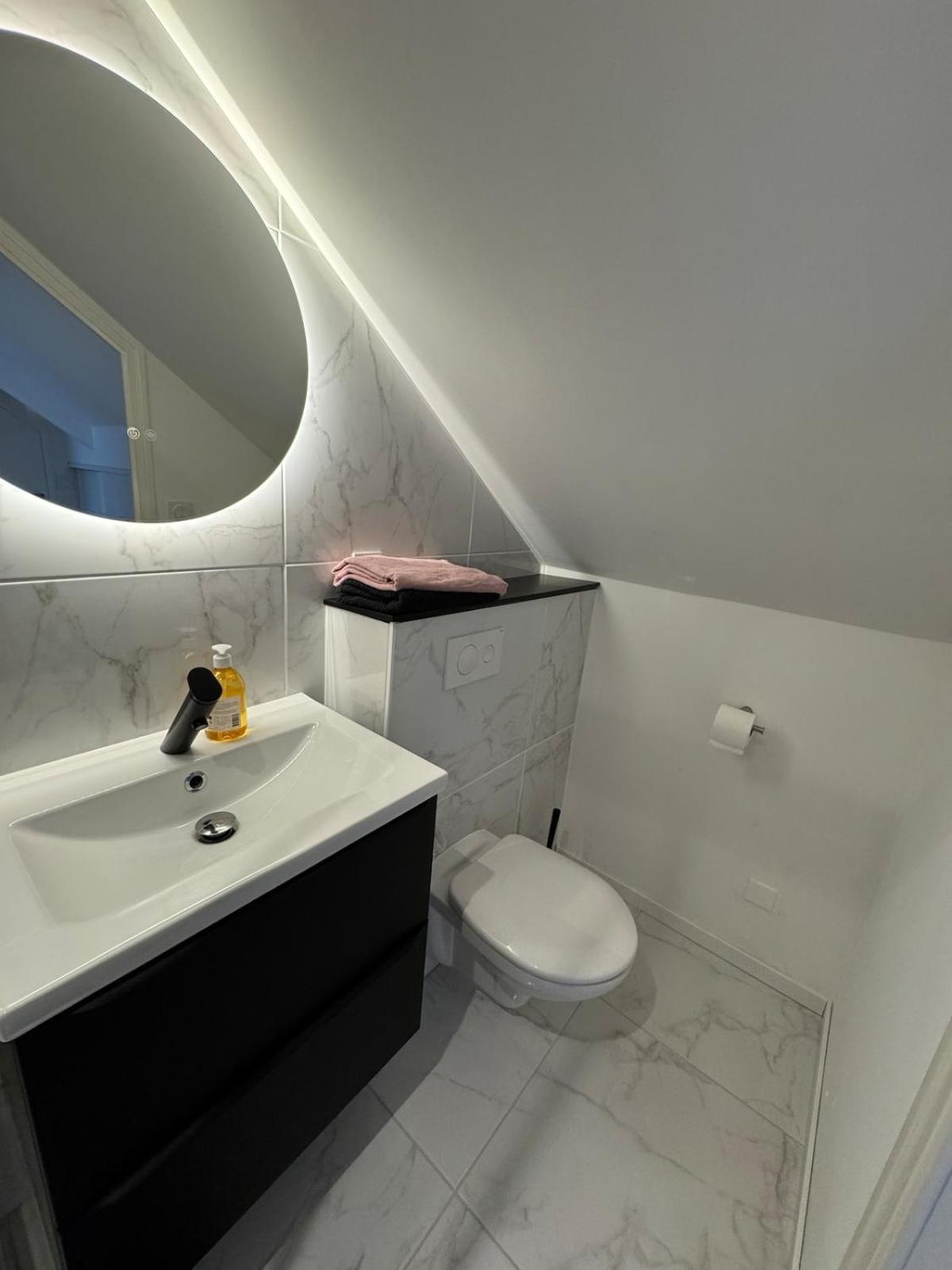 5-star La - 30d Rue General Margueritte * Rennes