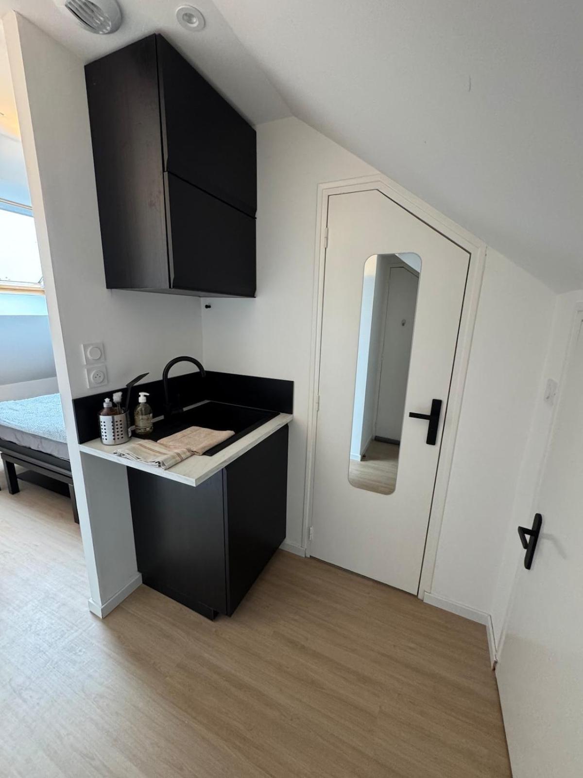 Appartement 5-star La - 30d Rue General Margueritte